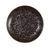 Sumi - Assiette creuse D22 en porcelaine