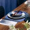 Tatami - Set de quatre paires de baguettes en bois naturel