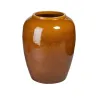 Yixing jardin - Jarre curry H64 en céramique