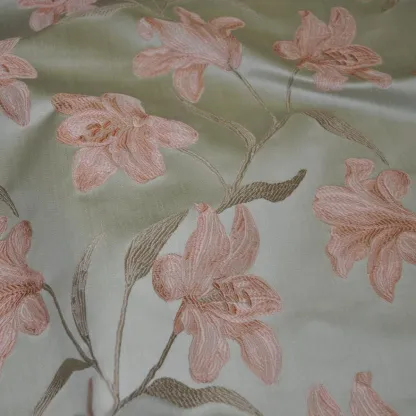 Antoine d'Albiousse - Lilium | Susty
