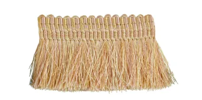 Passementerie - Houlès Frange coussin 45 mm