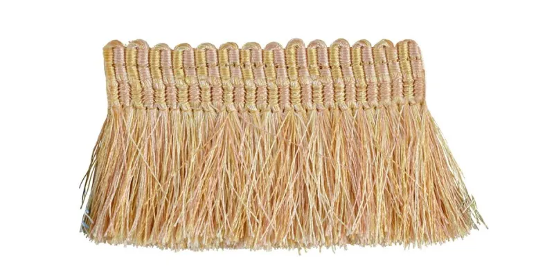 Passementerie - Houlès Frange coussin 45 mm