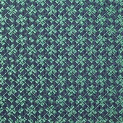 Dedar - QUINTESSENCE col.2 blue mint | Susty