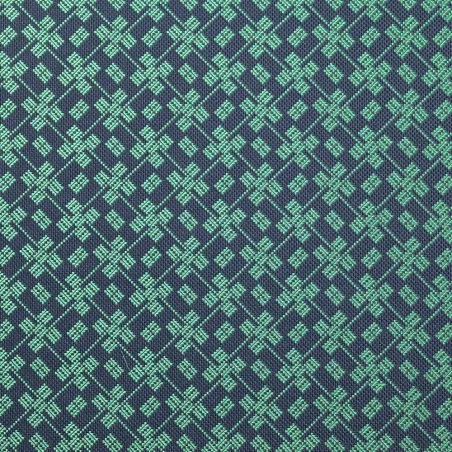 Dedar - QUINTESSENCE col.2 blue mint | Susty
