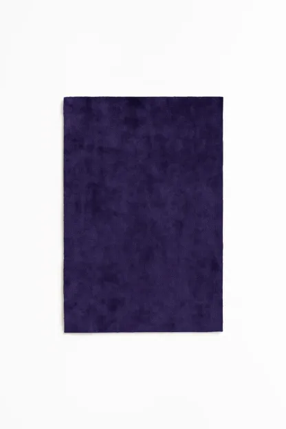 Dedar - PLUSHY col. 142 encre | Susty