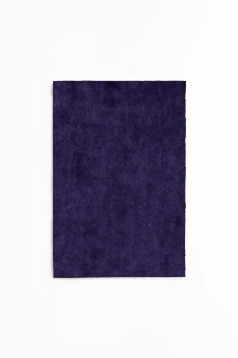 Dedar - PLUSHY col. 142 encre | Susty