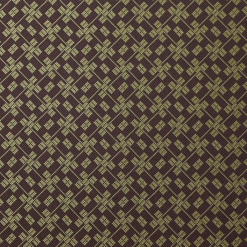 Dedar - QUINTESSENCE col.1 mustard seed | Susty