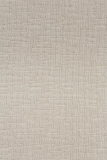 Velours gaufré uni