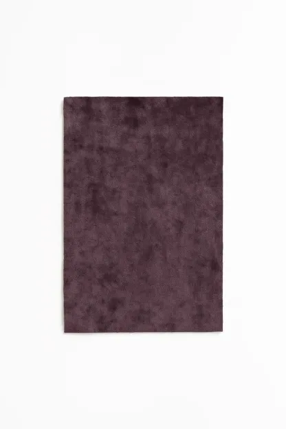 Dedar - PLUSHY col 118 aubergine | Susty