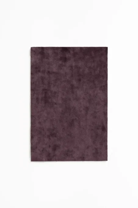 Dedar - PLUSHY col 118 aubergine | Susty