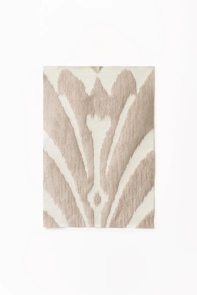 Dedar - IKAT col. 111 poudre rosée | Susty