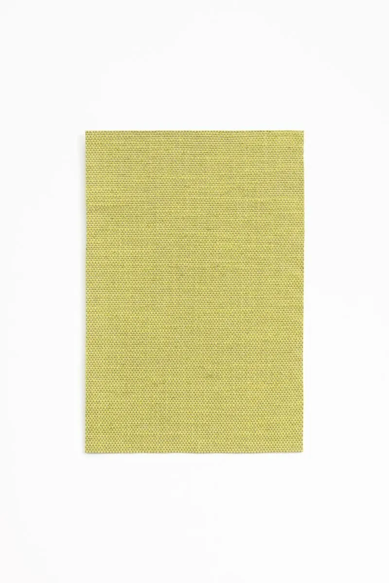 Toile aux tonalités subtiles