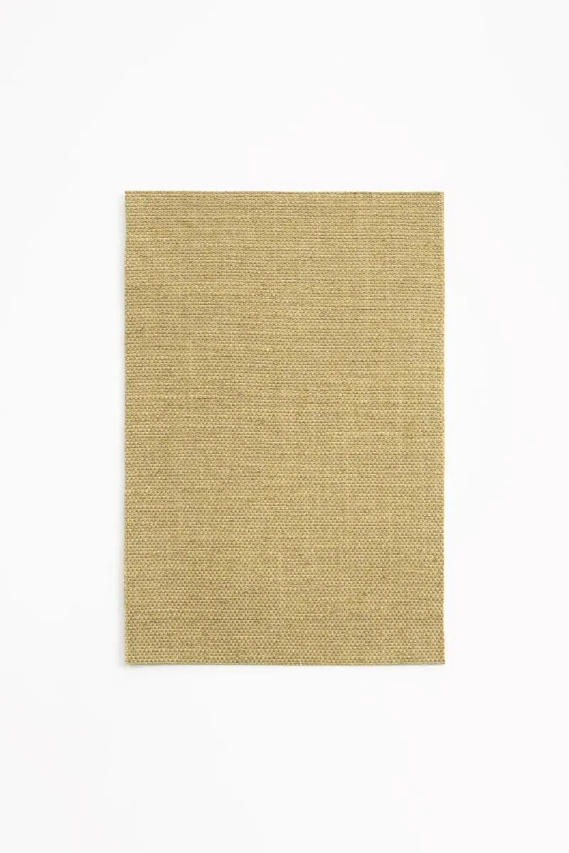 Toile aux tonalités subtiles