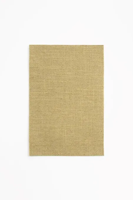 Toile aux tonalités subtiles