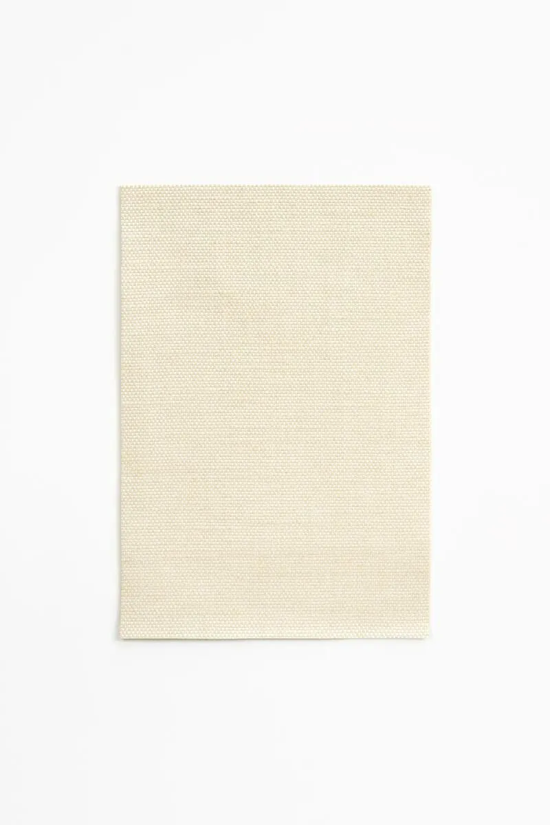Toile aux tonalités subtiles