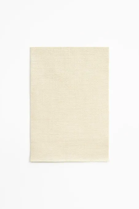 Toile aux tonalités subtiles
