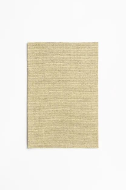 Toile aux tonalités subtiles