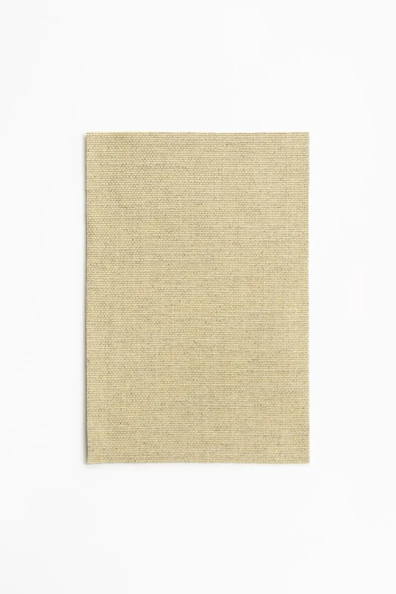 Toile aux tonalités subtiles