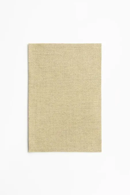 Toile aux tonalités subtiles