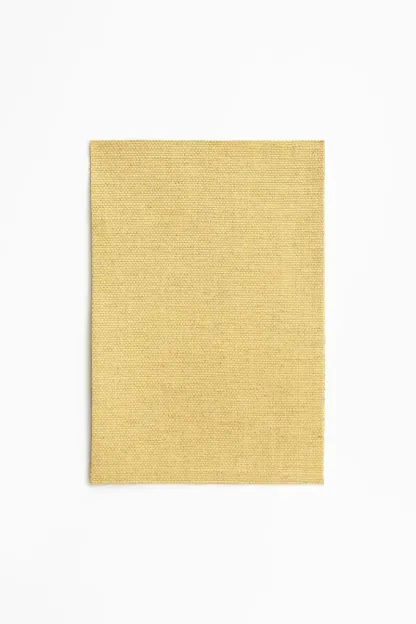 Toile aux tonalités subtiles