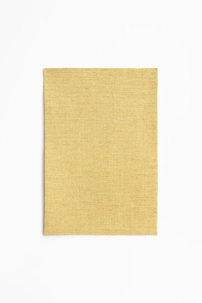 Toile aux tonalités subtiles