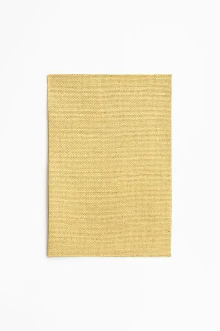 Toile aux tonalités subtiles