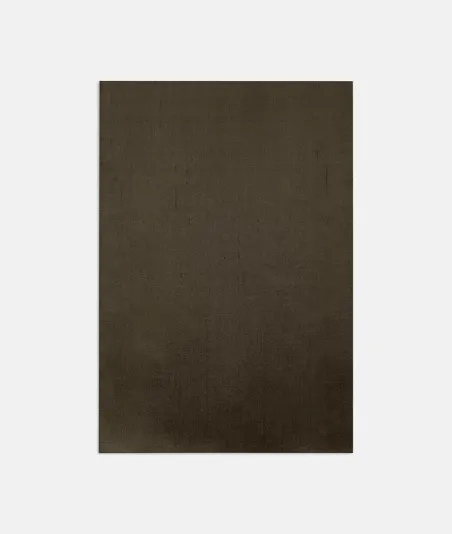 Shantung de soie grande largeur
