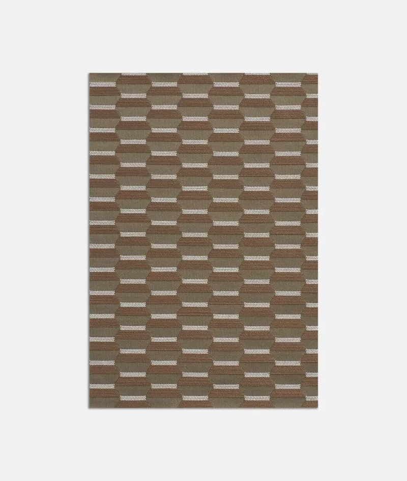 Dedar - CABRIOLET col.1 cammello | Susty