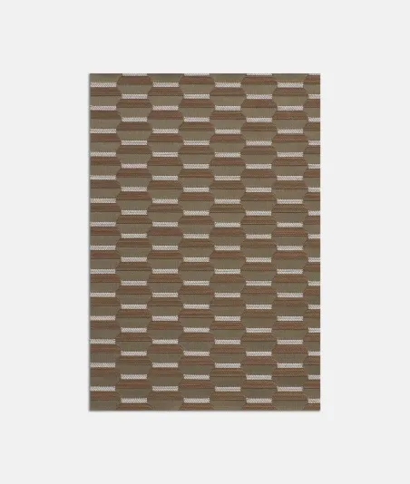 Dedar - CABRIOLET col.1 cammello | Susty
