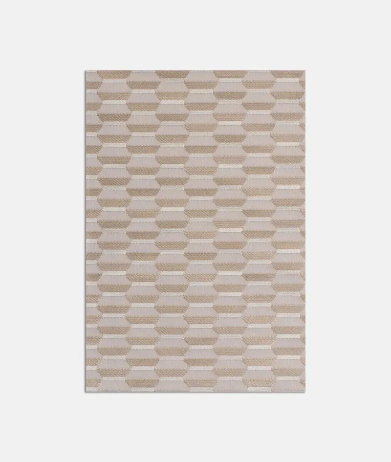 Dedar - CABRIOLET col.4 rose poudre | Susty