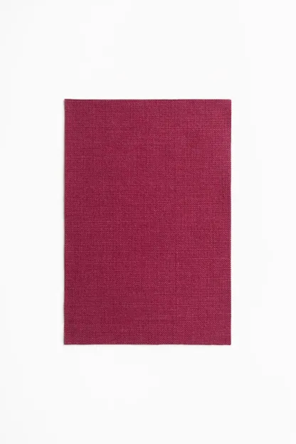 Dedar - CHAMBRAY col.16 cerise | Susty