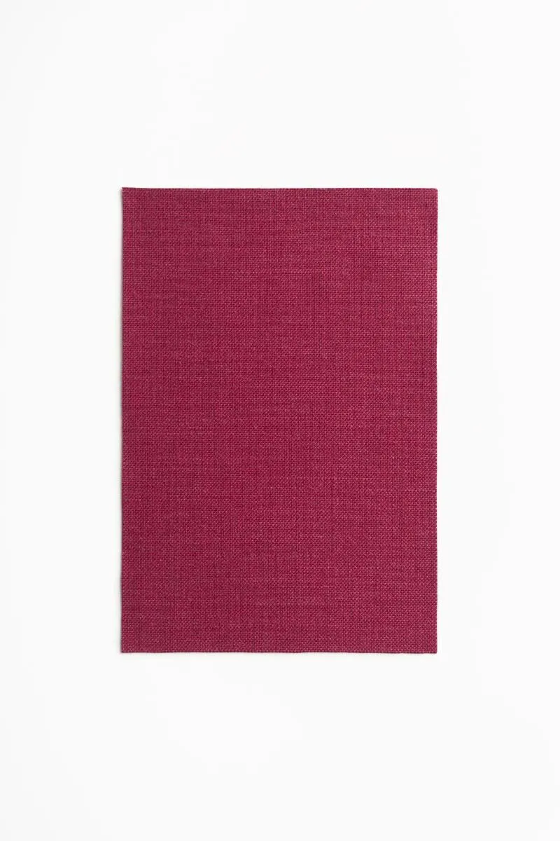 Dedar - CHAMBRAY col.16 cerise | Susty