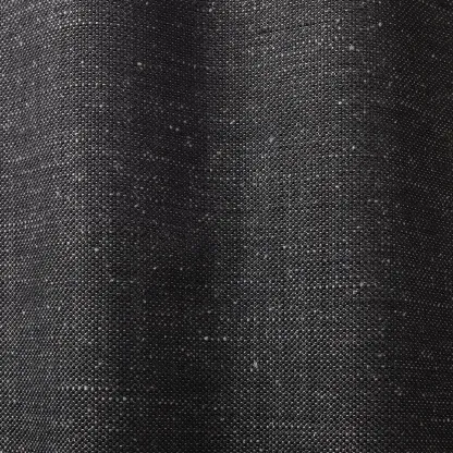Tissu dont la texture a un aspect changeant et flammé