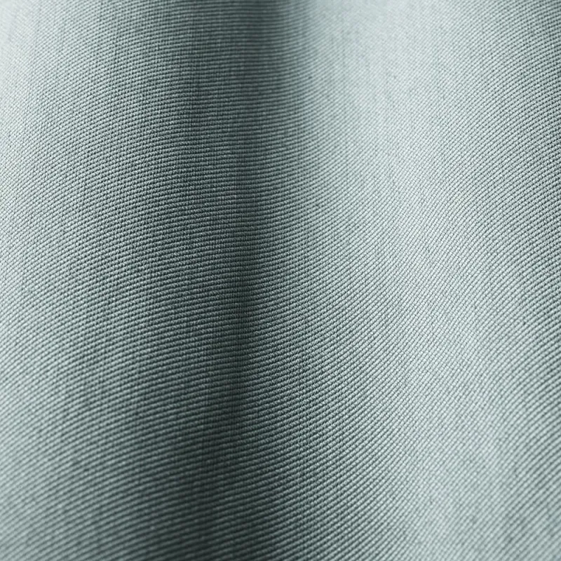 Twill de soie uni