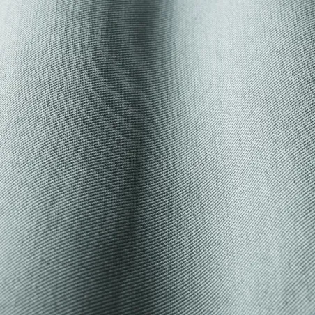 Twill de soie uni