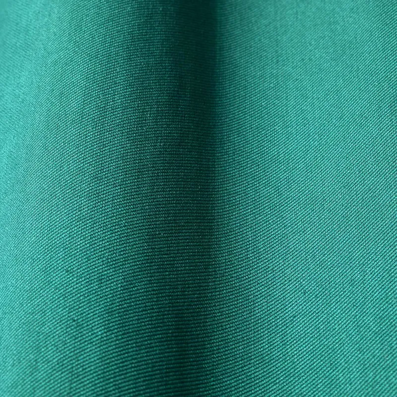Twill de soie uni