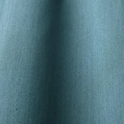 Twill de soie uni