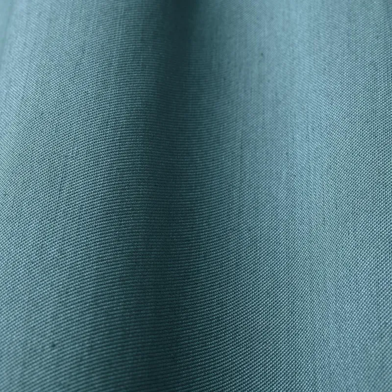 Twill de soie uni