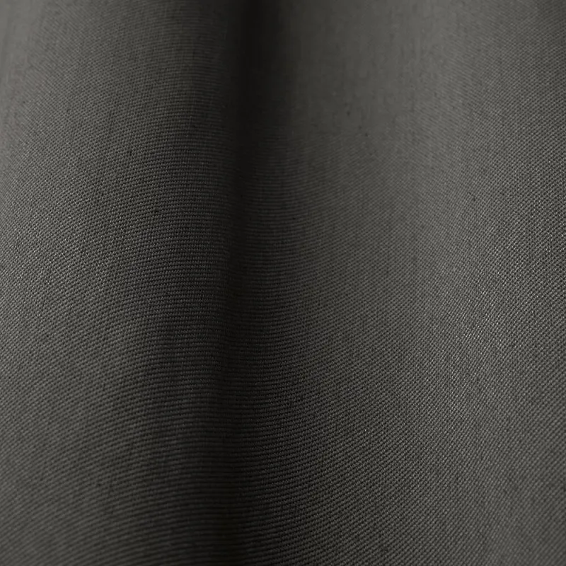 Twill de soie uni