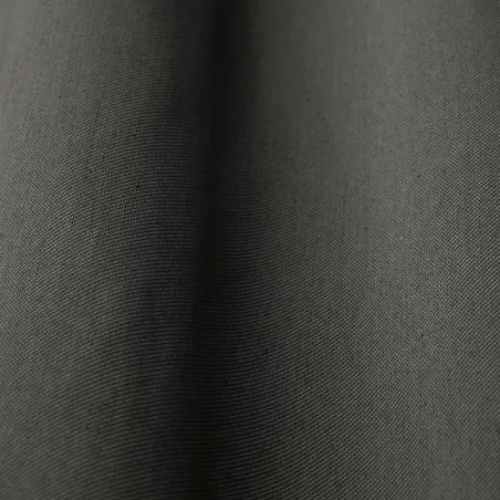 Twill de soie uni