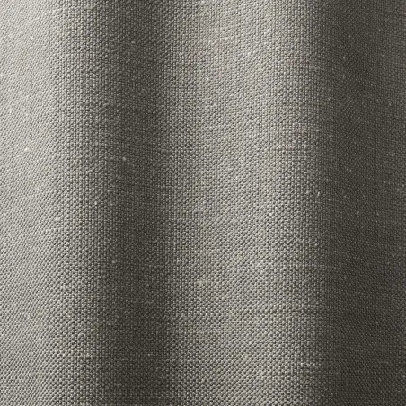 Tissu dont la texture a un aspect changeant et flammé