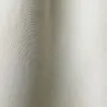 Twill de soie uni