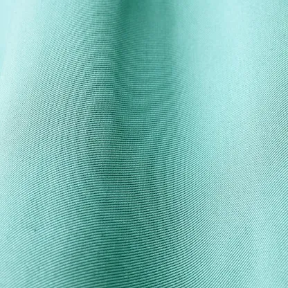 Twill de soie uni