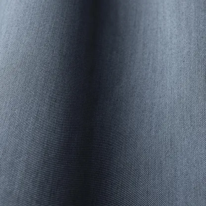 Twill de soie uni