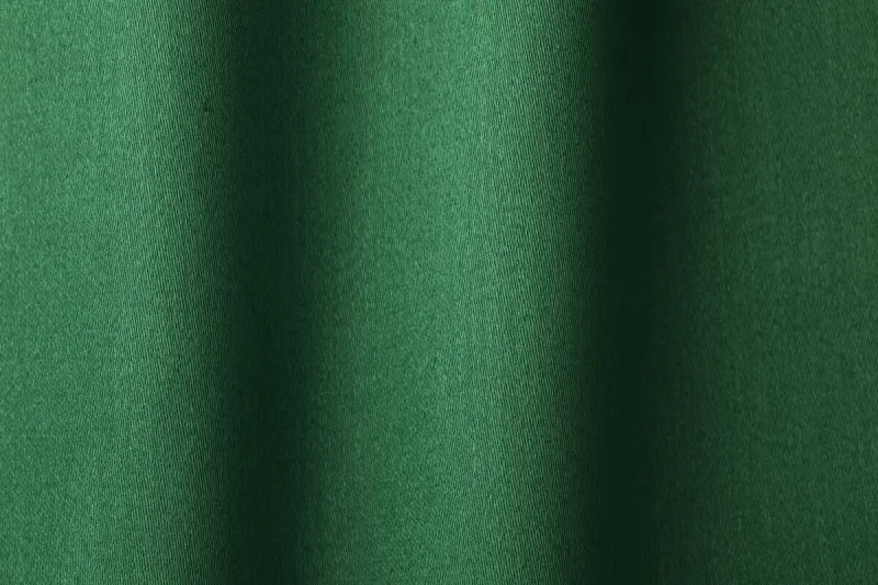 Satin de lin lumineux
