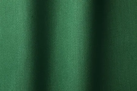 Satin de lin lumineux