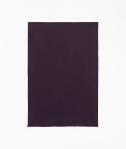 Satin de laine mérinos très fine
