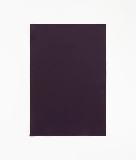 Satin de laine mérinos très fine