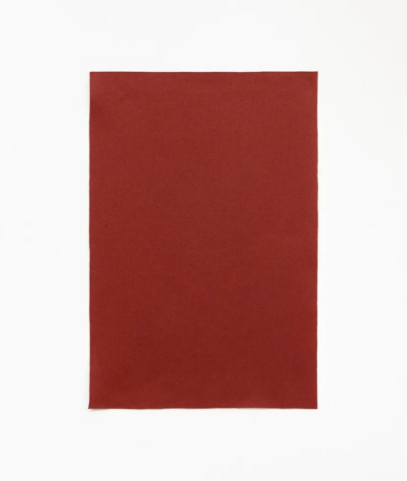 Satin de laine mérinos très fine