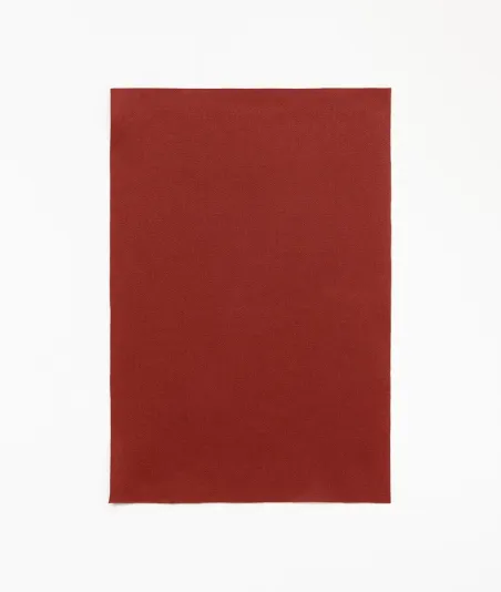 Satin de laine mérinos très fine